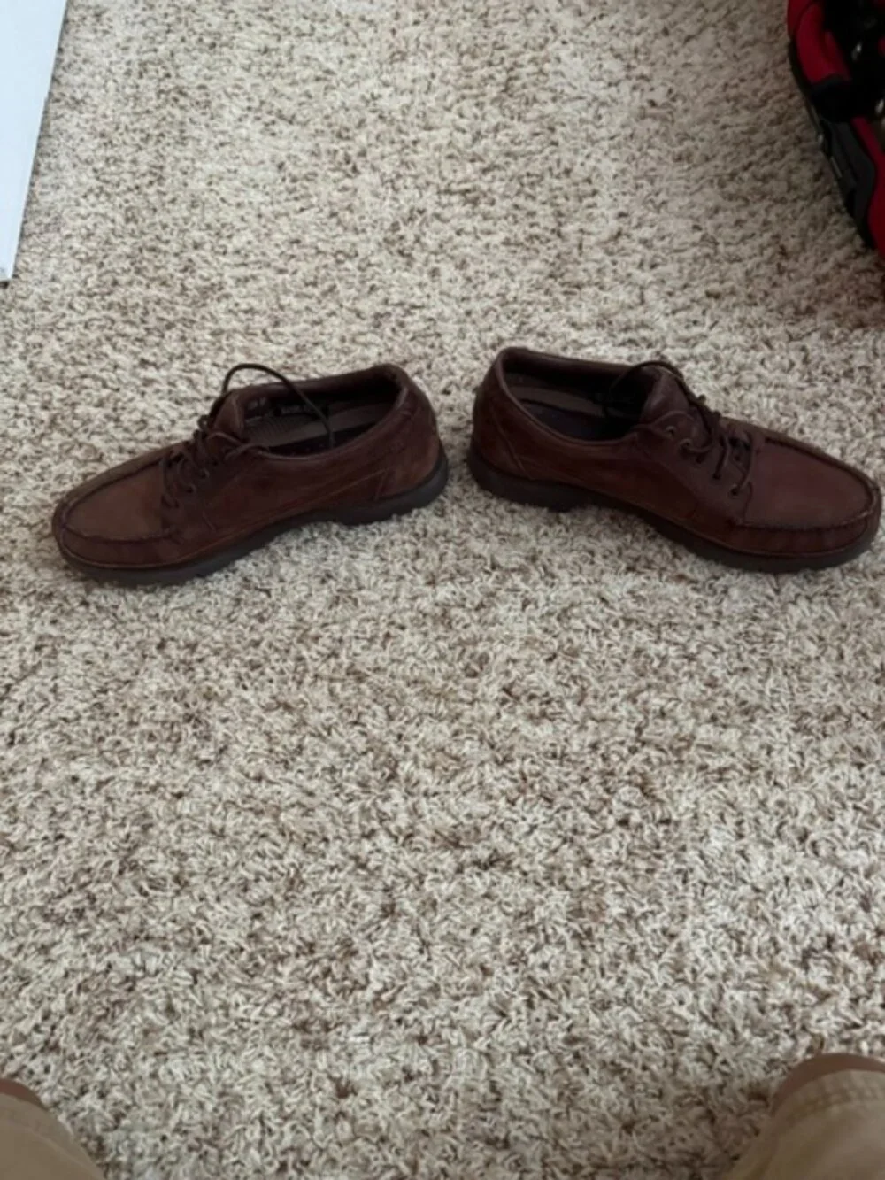 Men's Rockport casual Shoes for sale